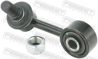 Koppelstange Stabilisator Febest 0423-KL3TFL FüR L200 Mitsubishi Pajero Sport 3