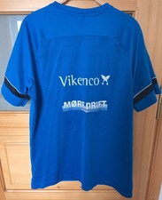 Maillot FK Molde 2013 Umbro - Hussain #6 - Taille M Adulte - Occasion