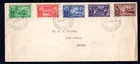 New Zealand - 1936 Chamber of Commerce First Day Cover