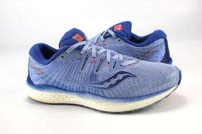 Saucony Liberty ISO 2 Gr.42 Damen Sport Fitness Laufschuh Atmungsaktiv TOP P 600