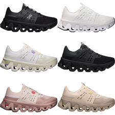On Cloudswift Amp Women Running Shoe US Size 6-11 New Colors New in Box Athletic