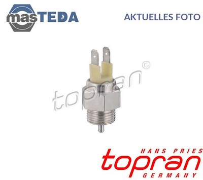 101 771 RÜCKFAHRLICHT SCHALTER TOPRAN FÜR VW PASSAT,POLO,GOLF II,GOLF I