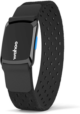 Wahoo TICKR FIT Herzfrequenz Armband, Bluetooth/Ant+