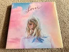 Taylor Swift – Lover - 2 x LP Vinyl Records 12" - NEW Sealed