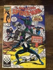 Amazing Spider-Man #280 (1986) 1st Sinister Syndicate LOOK PICS Combine Shipping