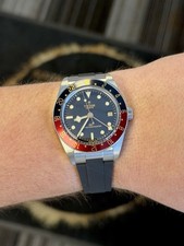 Tudor Black Bay 58 GMT | Immaculate Condition | Full Set | FINANCE AVAILABLE