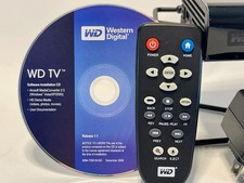 Western Digital WD Play Porta Tutto Il Multimedia Della Rete E Personale Sulla Tv - Foto 10