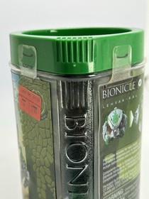 LEGO Bionicle: Lehvak-Kal (8576) Brand New in Factory Sealed Container W/ CD ROM