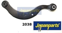 Japanparts BS-2038 Lenker FüR RadaufhäNgung Querlenker Lenker