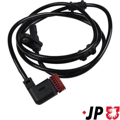 JP Group Sensor, Raddrehzahl 1397101400 FüR MERCEDES-BENZ-image