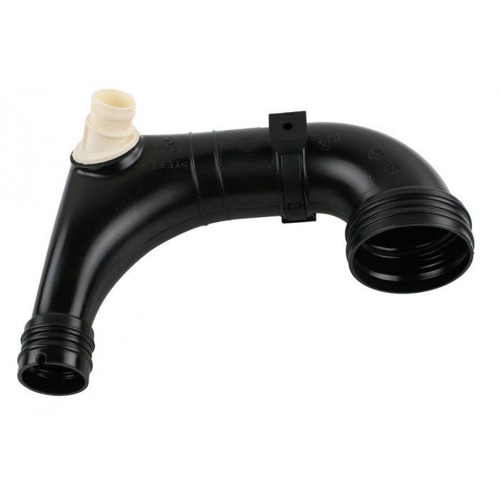 Conduit d'air de suralimentation pour Fiat Grande Punto Panda et Fiorino Qubo