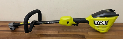 #ad #ad Ryobi RY40HPPH01 40V Carbon Fiber Expand It Power Trimmer Head Tool Only New $49.99