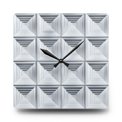 Modern Geometric Acrylic Wall Clock, Stylish Home Decor, Minimalist [...]
