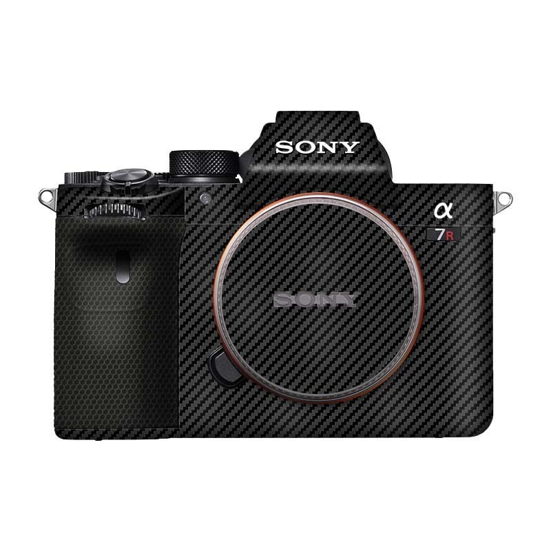 For Sony ILCE-7RM4 Alpha 7R IV α7R IV Camera Sticker Decal Decal