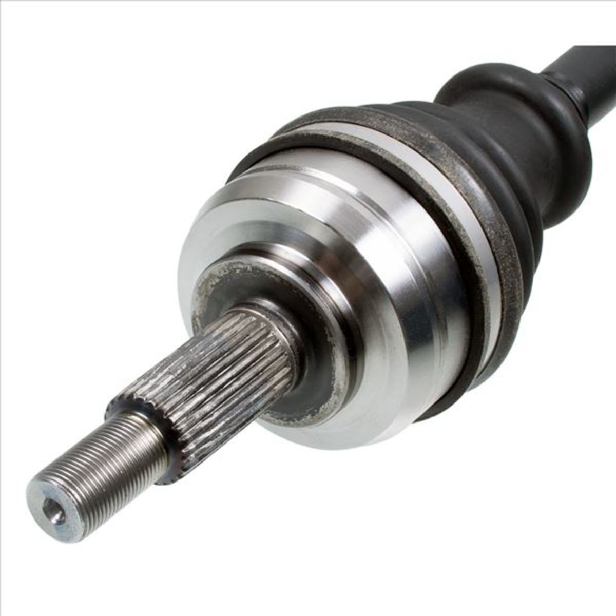 Febi Bilstein V-riem 28972 – 6 Ribben, 1735 Mm, EPDM Materiaal – Geschikt Voor Audi, BMW, VW, Skoda En Meer