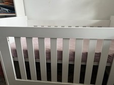 Kinderbett (Umbau-Bett) 70x140  KIDSMILL, Ho...