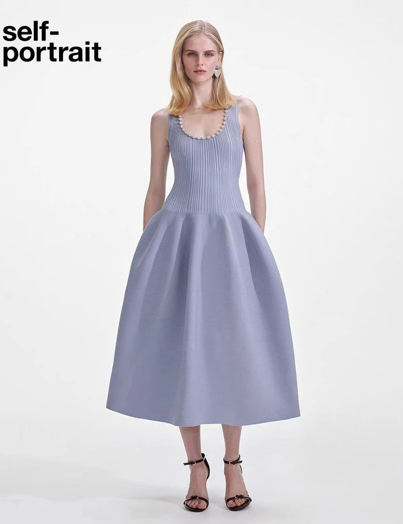 ebay designer dresses eBay Is Teaming Up With Altuzarra, Luar, and Kallmeyer for Another Pre-Loved Fashion Show