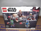 LEGO Star Wars Mandalorian Battle Pack 75267 Sealed (Damaged)