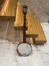 Vintage Framus 5-string banjo ( Untested)