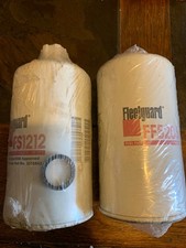 Fleet Guard Diesel Fuel Filter Water Separator Kit Fleet Guard Diesel Fuel Filter Water Separator Kit