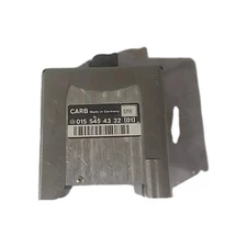 1990-1995 MERCEDES-BENZ W124 E320 CARB DM DIAGNOSTIC BOSCH MODULE 0155454332 OEM