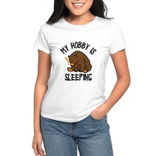 CafePress Women's T-Shirt 908082501 