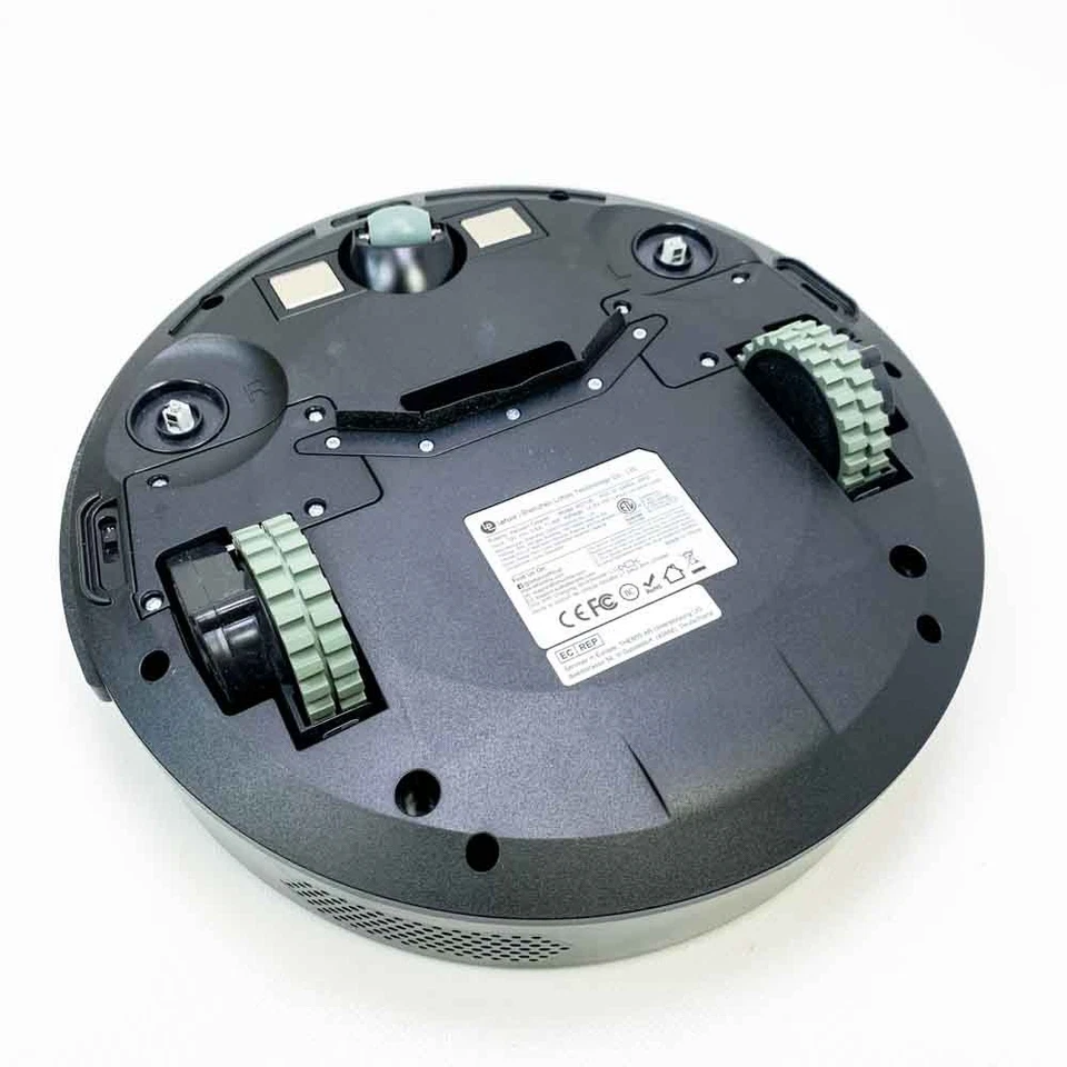 Lefant Roboter-Staubsauger Mini-Bodenwischer, Saugleistung 2000Pa, Steuerung - Bild 4 von 4