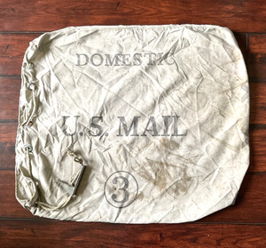 Us Mail Bag | eBay