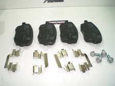 Front Brake Pads Original For Seat Ibiza Cordoba Skoda Fabio Polo