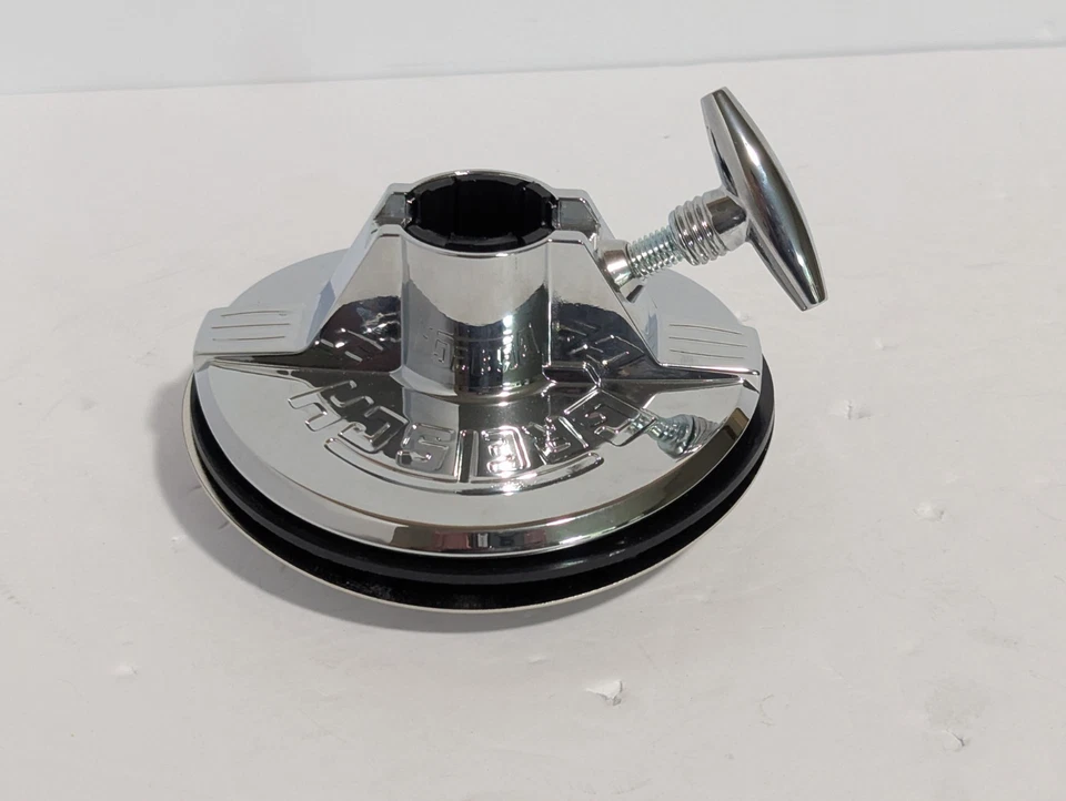 Gretsch Tom Holder Bass Drum Mount - Catalina Maple - Bracket - Image 2 of 4