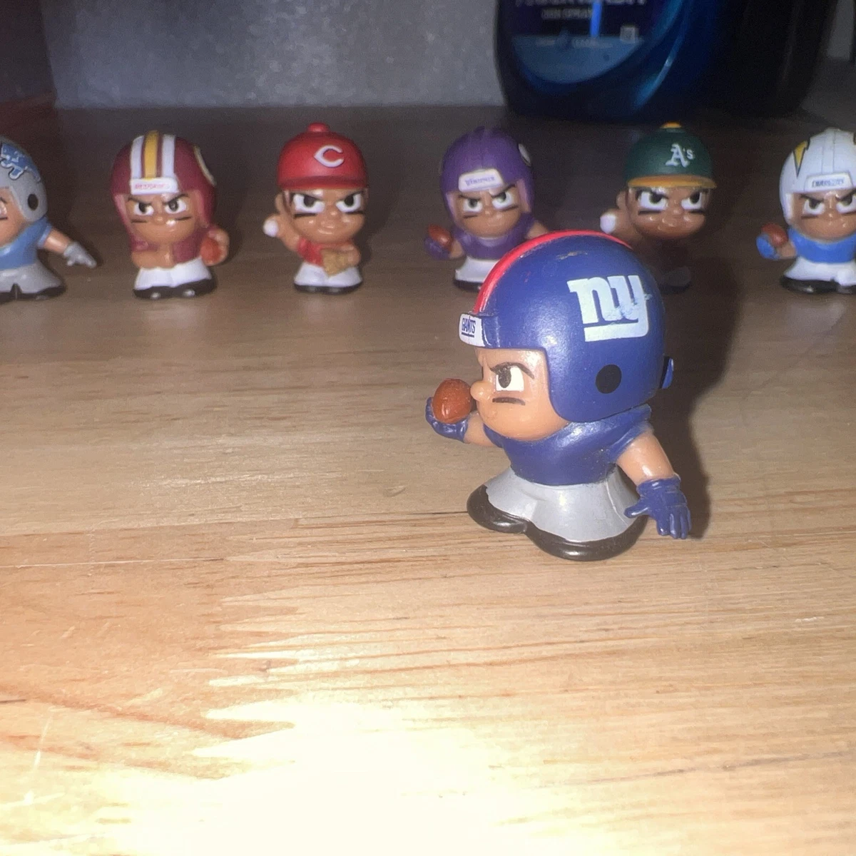 Cam Newton NFL Action Figures for sale | eBay