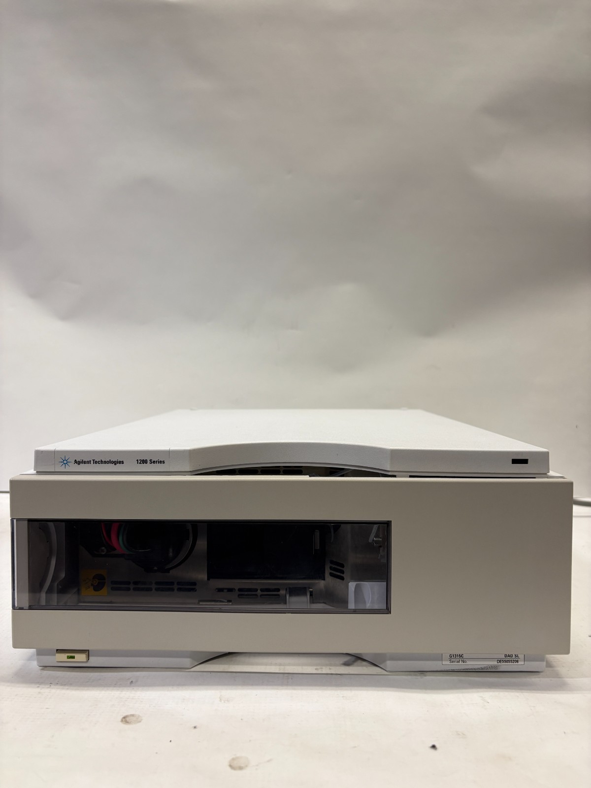 Agilent 1260 Infinity Series G1315C DAD SL Diode Array Detector
