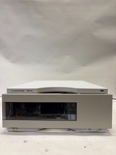 Agilent 1260 Infinity Series G1315C DAD SL Diode Array Detector