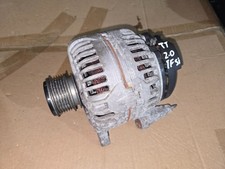 2004-2010 Volkswagen Audi TT MK2 8J Seat Skoda 2.0TFSI Alternator 06F903023F