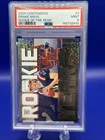 2024 Panini Contenders - Rookie of the Year Contenders Drake Maye #3 (RC)