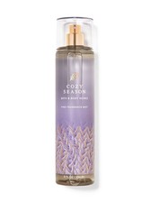 Bath and Body Works Cozy Season Fragrance Mist 8 fl.oz