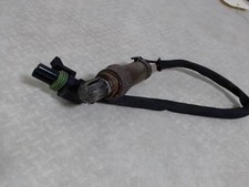 Sonde lambda Renault CLIO