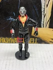 DESTRO (v1) 1983 G.I. Joe ARAH Vintage Action Figure Clean Nice Hasbro