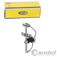 Magneti Marelli Fensterheber Elektrisch Vorne Links Passend FÜR Toyota Avensis