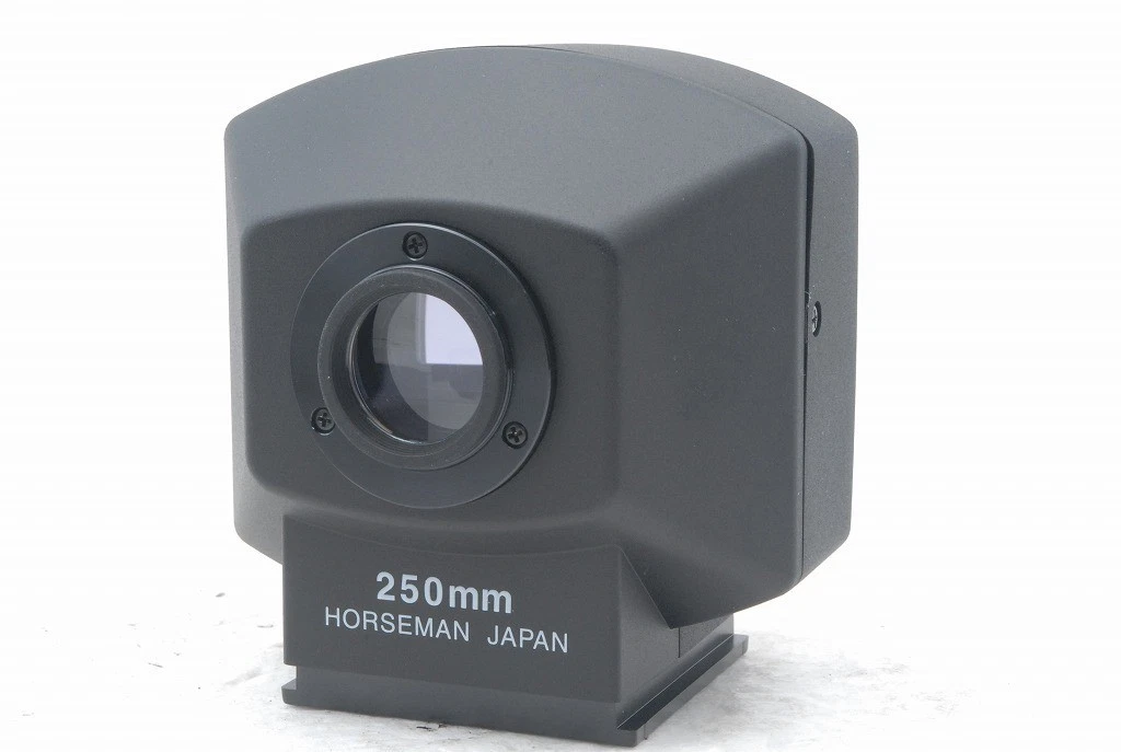 Horseman Camera Viewfinders for Horseman for sale | eBay