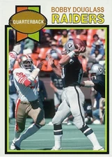 BOBBY DOUGLASS 79## BUY 5 GET 1 FREE ## or 30% OFF 12 OR MORE