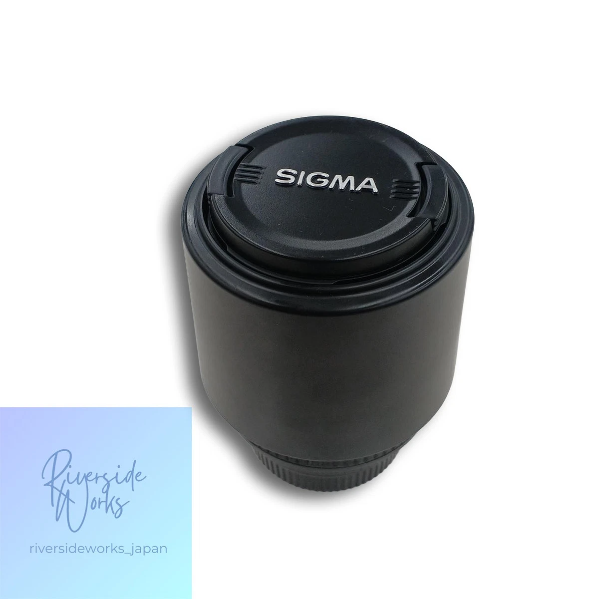 Sigma 55-200mm Focal Camera Lenses for sale | eBay