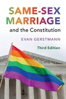 Evan Gerstmann | Same-Sex Marriage And The Constitution | Taschenbuch | Englisch