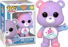 Funko Pop! Animation: Care Bears 40th Anniversary Care-a-Lot Bear #1205