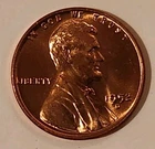 1952 D Lincoln Wheat Cent Uncirculated Penny US Coin
