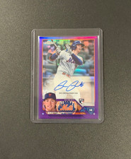 2023 Topps Chrome Update Series Baseball Cards Checklist and Odds 39