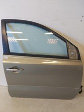 Porte avant et accessoires Renault KOLEOS