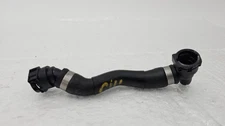 2012-2015 BWM F30 335i N55 Engine Radiator Coolant Cooling Hose Pipe Line OEM