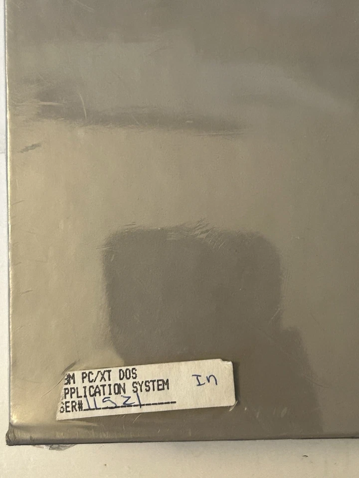 Apple IIc - Computadora clásica vintage Foto 4 de 4