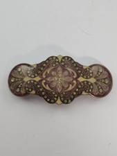 Vintage Hair Clip made in France